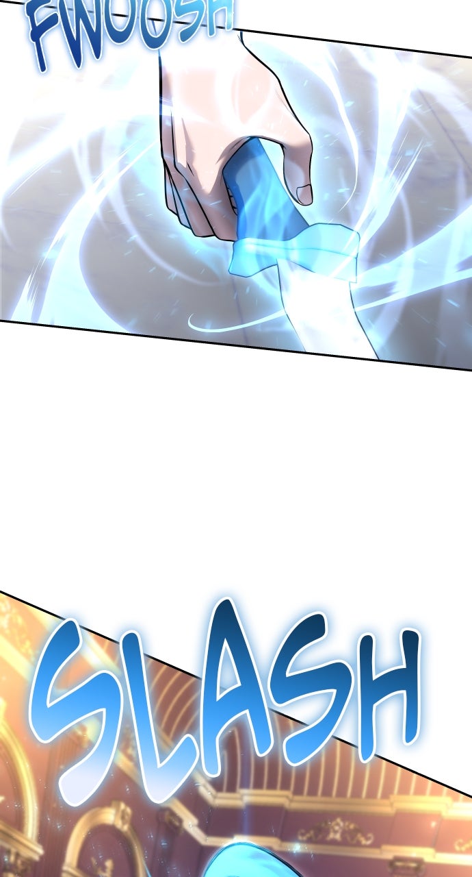 Secretly More Powerful than the Hero Ep. 30 - Who Will Advance First? page 81 - 