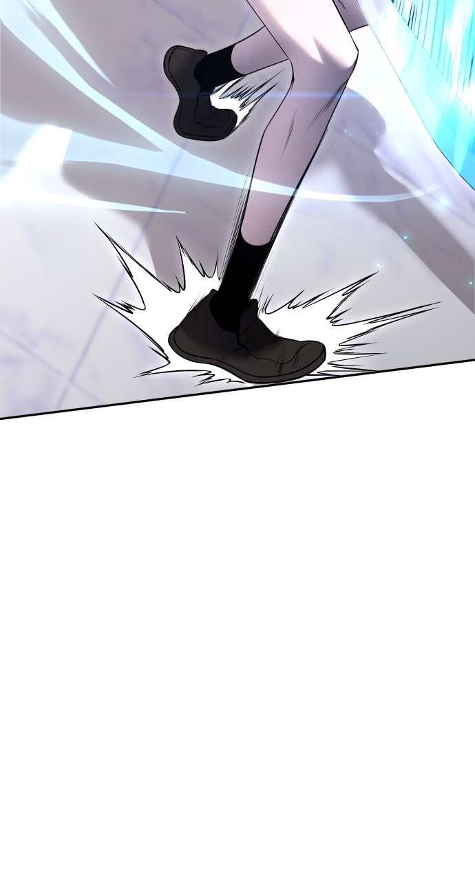 Secretly More Powerful than the Hero Ep. 30 - Who Will Advance First? page 83 - 