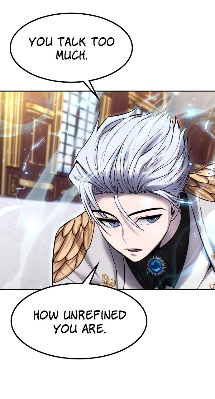 Secretly More Powerful than the Hero Ep. 30 - Who Will Advance First? page 84 - 
