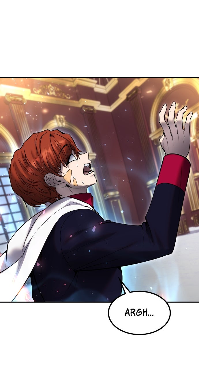 Secretly More Powerful than the Hero Ep. 30 - Who Will Advance First? page 85 - 