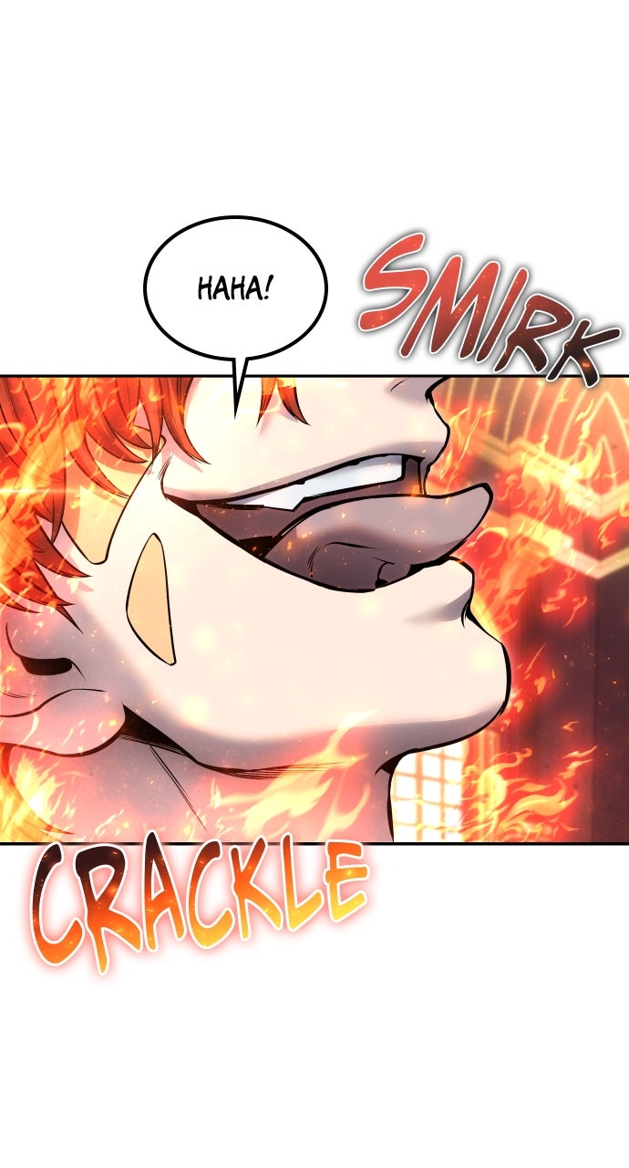 Secretly More Powerful than the Hero Ep. 30 - Who Will Advance First? page 86 - 