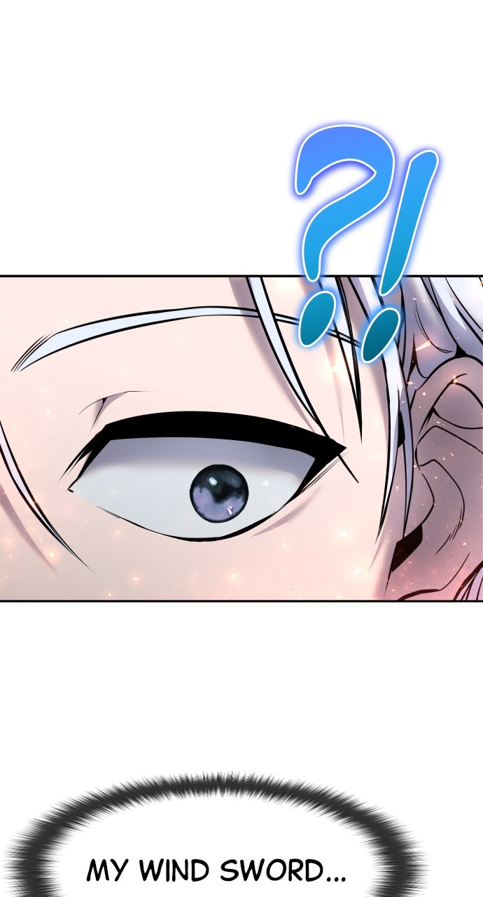Secretly More Powerful than the Hero Ep. 30 - Who Will Advance First? page 87 - 