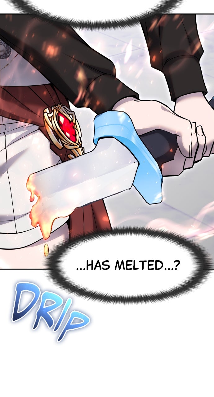 Secretly More Powerful than the Hero Ep. 30 - Who Will Advance First? page 88 - 
