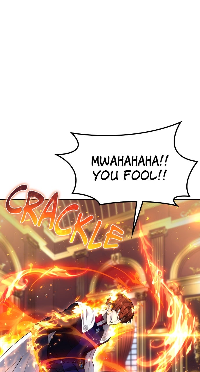 Secretly More Powerful than the Hero Ep. 30 - Who Will Advance First? page 89 - 