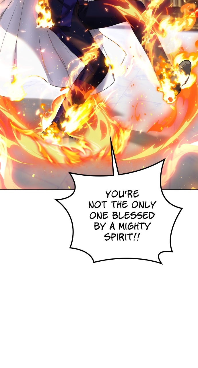 Secretly More Powerful than the Hero Ep. 30 - Who Will Advance First? page 90 - 