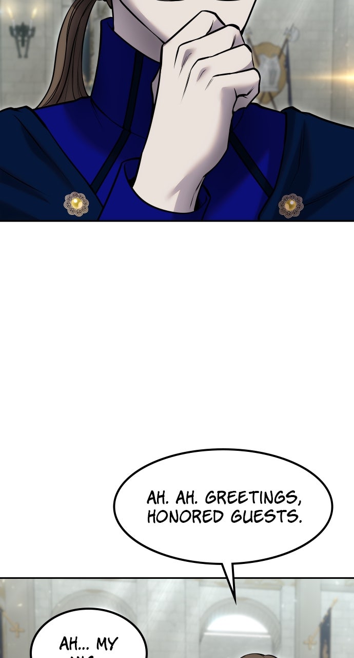 Secretly More Powerful than the Hero Ep. 30 - Who Will Advance First? page 10 - 
