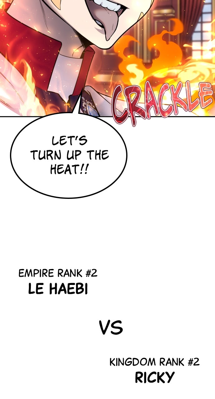Secretly More Powerful than the Hero Ep. 30 - Who Will Advance First? page 92 - 