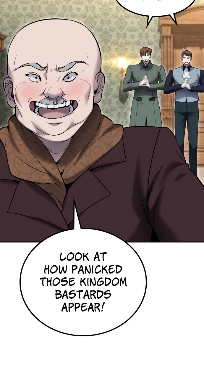 Secretly More Powerful than the Hero Ep. 30 - Who Will Advance First? page 96 - 