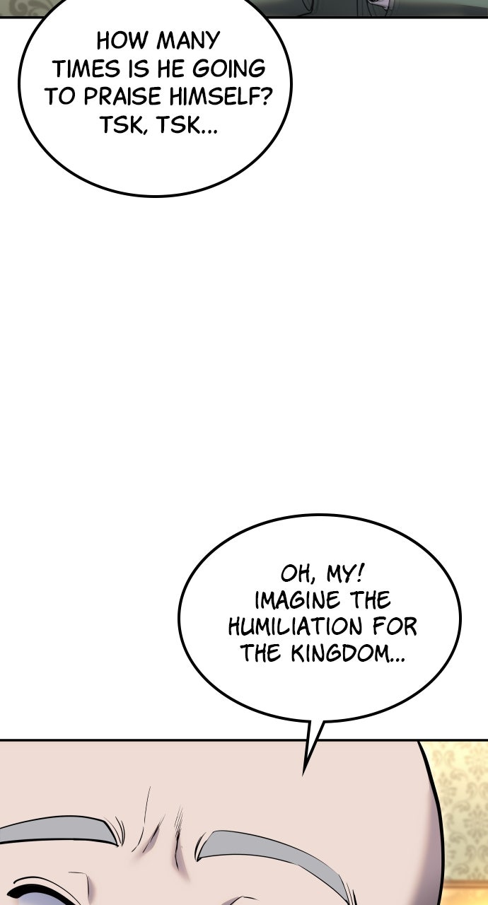 Secretly More Powerful than the Hero Ep. 30 - Who Will Advance First? page 98 - 