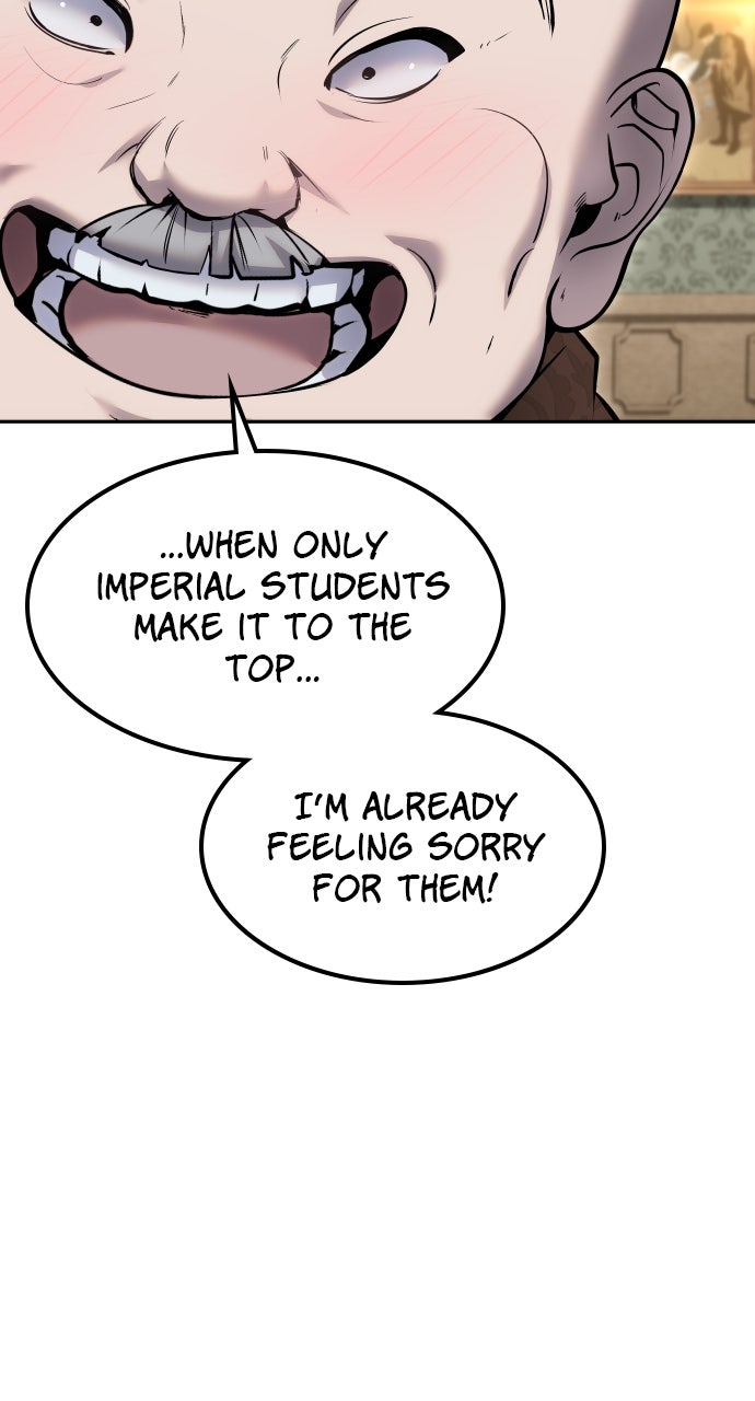 Secretly More Powerful than the Hero Ep. 30 - Who Will Advance First? page 99 - 