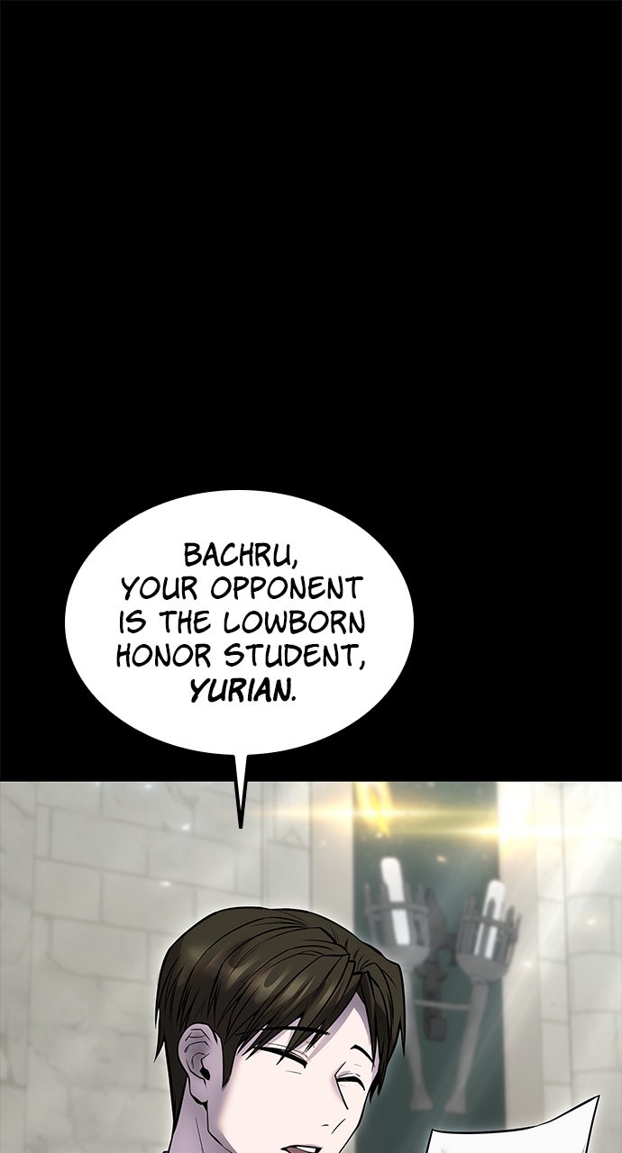 Secretly More Powerful than the Hero Ep. 31 - The Final Round page 1 - 