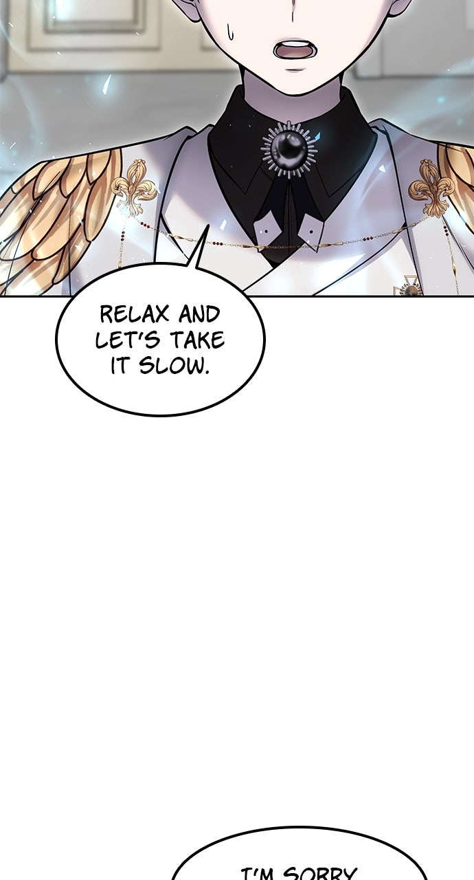Secretly More Powerful than the Hero Ep. 31 - The Final Round page 11 - 