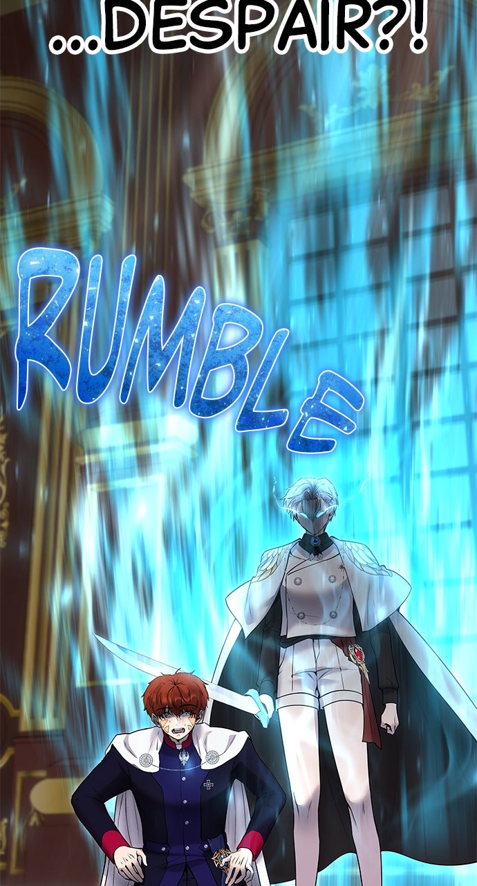 Secretly More Powerful than the Hero Ep. 31 - The Final Round page 101 - 