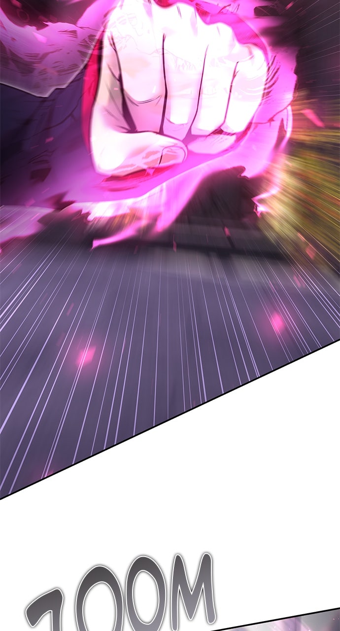 Secretly More Powerful than the Hero Ep. 31 - The Final Round page 105 - 