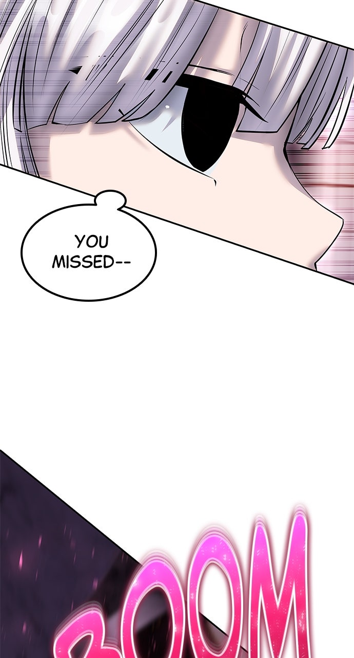 Secretly More Powerful than the Hero Ep. 31 - The Final Round page 107 - 
