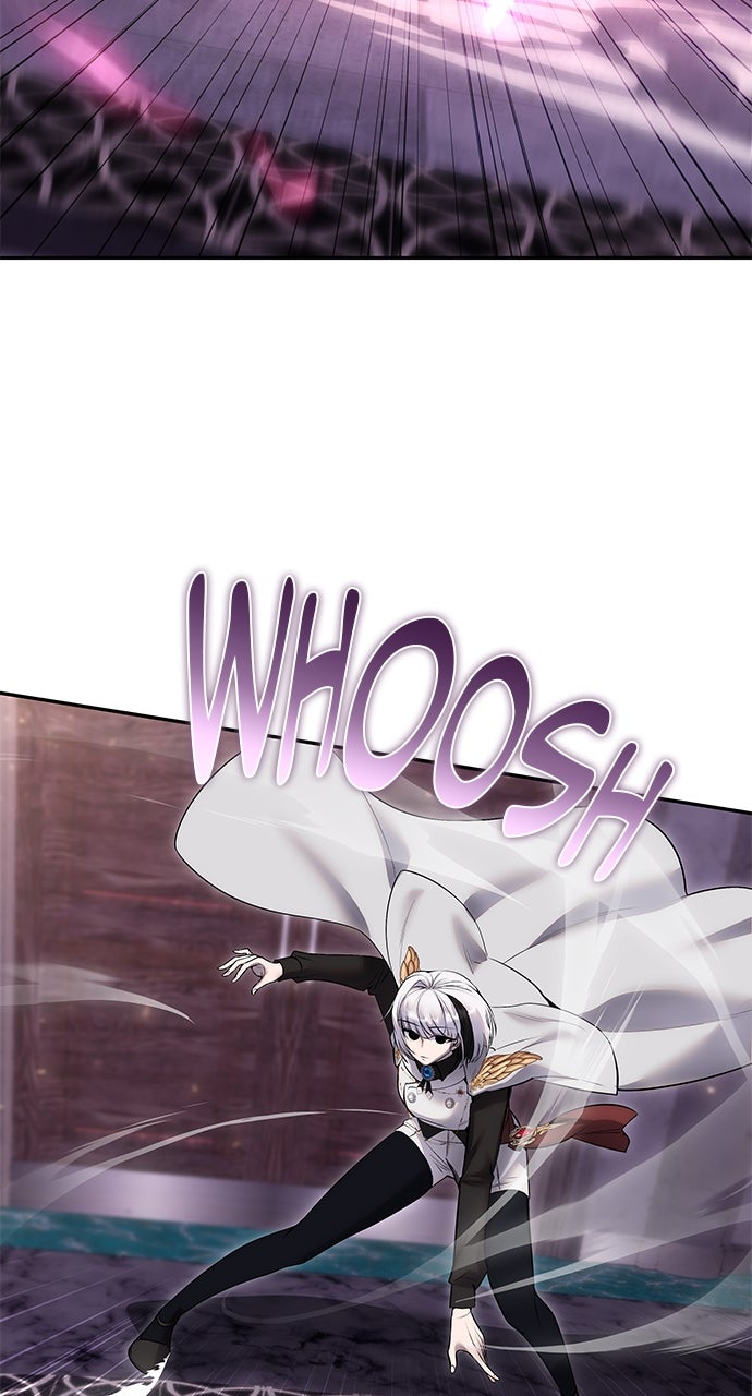 Secretly More Powerful than the Hero Ep. 31 - The Final Round page 109 - 