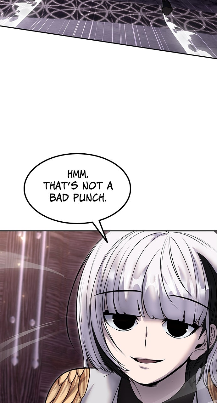 Secretly More Powerful than the Hero Ep. 31 - The Final Round page 110 - 