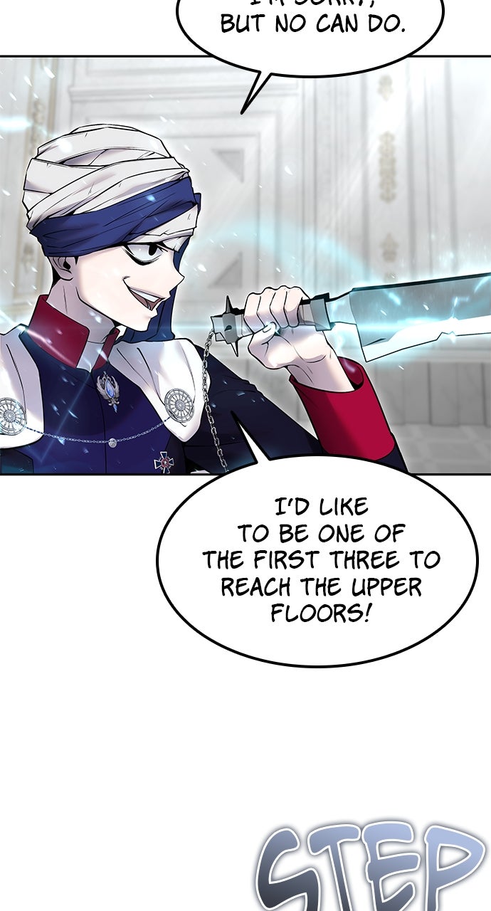 Secretly More Powerful than the Hero Ep. 31 - The Final Round page 12 - 