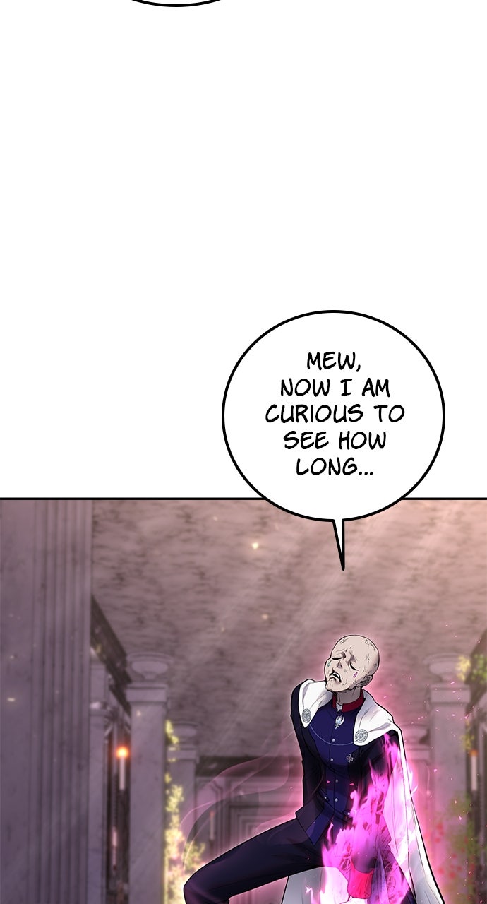 Secretly More Powerful than the Hero Ep. 31 - The Final Round page 112 - 