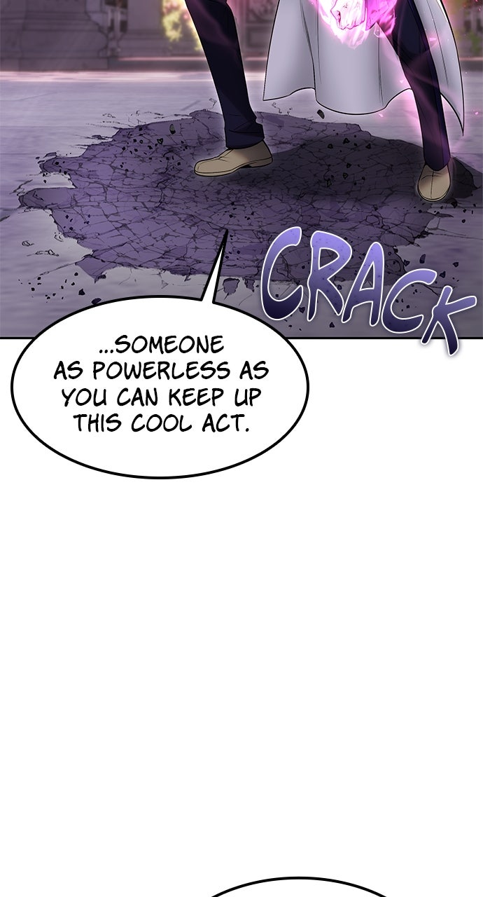 Secretly More Powerful than the Hero Ep. 31 - The Final Round page 113 - 