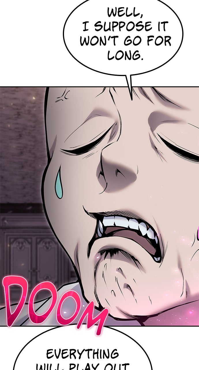 Secretly More Powerful than the Hero Ep. 31 - The Final Round page 114 - 