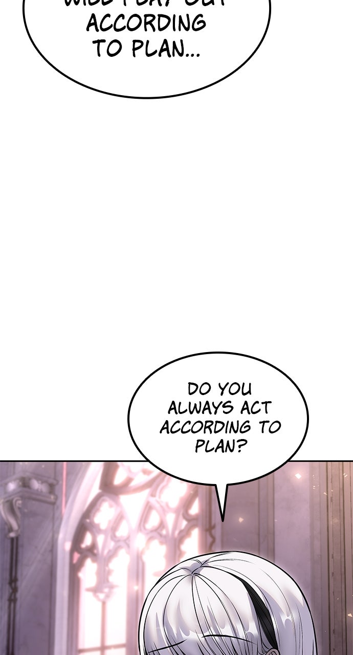 Secretly More Powerful than the Hero Ep. 31 - The Final Round page 115 - 