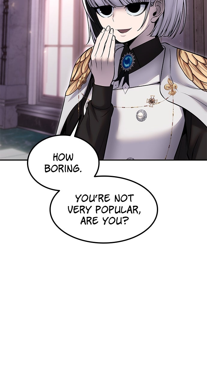 Secretly More Powerful than the Hero Ep. 31 - The Final Round page 116 - 