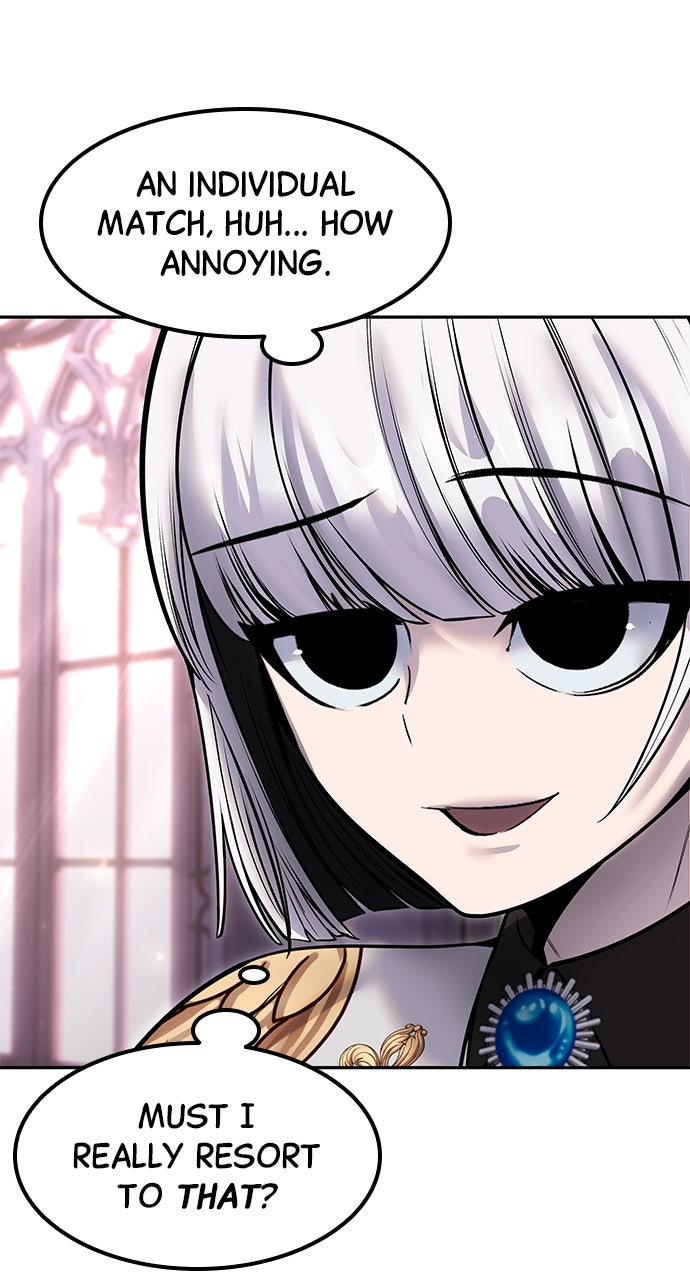 Secretly More Powerful than the Hero Ep. 31 - The Final Round page 117 - 