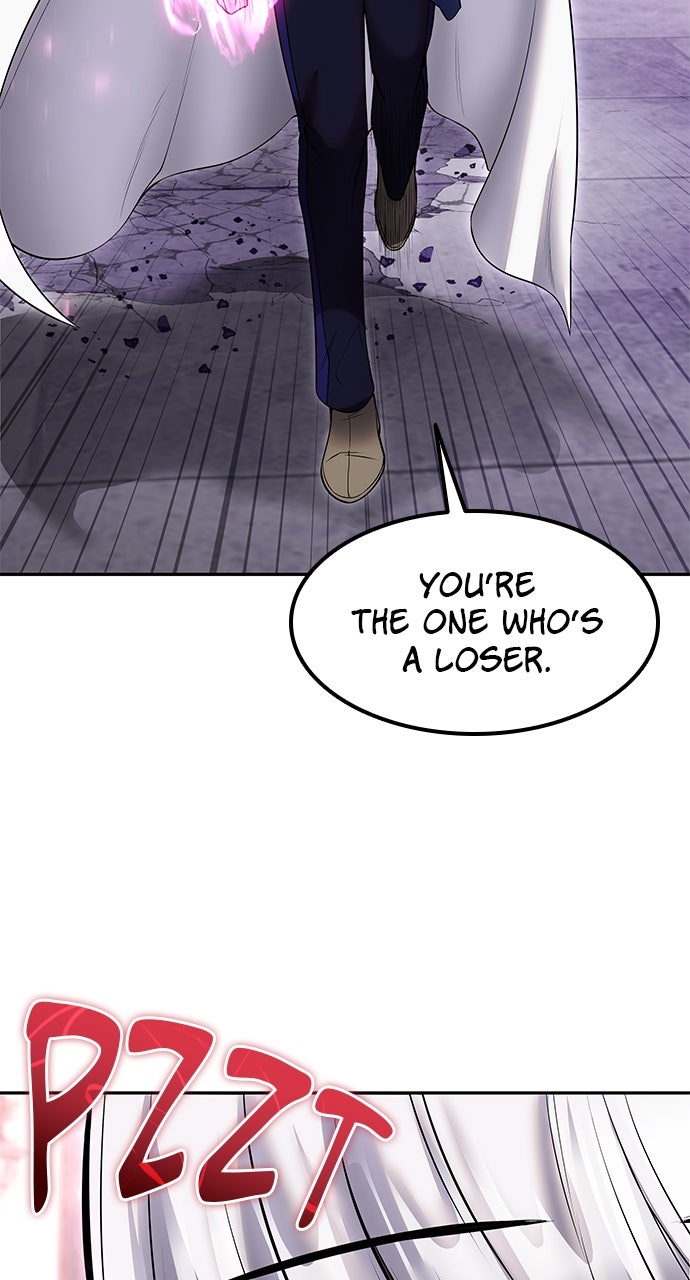 Secretly More Powerful than the Hero Ep. 31 - The Final Round page 119 - 
