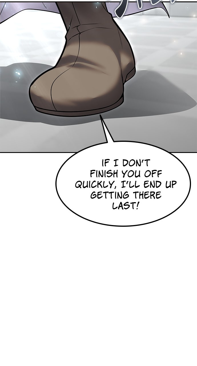 Secretly More Powerful than the Hero Ep. 31 - The Final Round page 13 - 