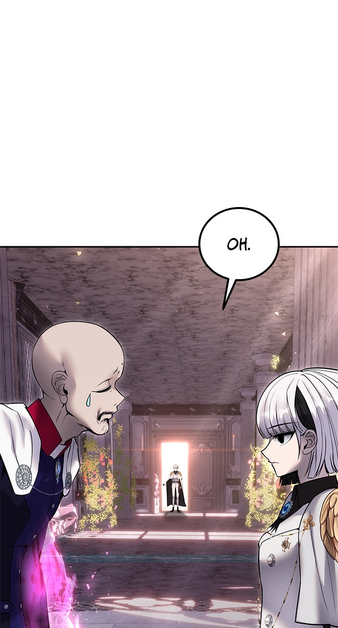 Secretly More Powerful than the Hero Ep. 31 - The Final Round page 122 - 
