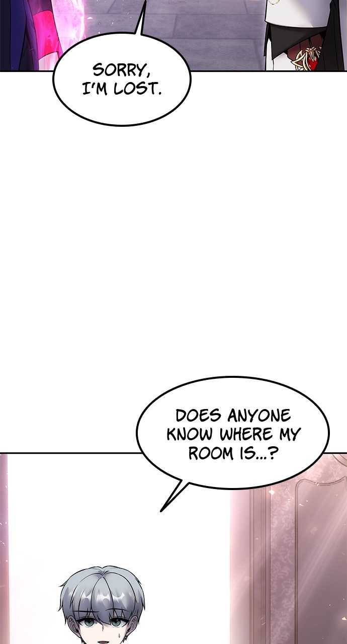 Secretly More Powerful than the Hero Ep. 31 - The Final Round page 123 - 