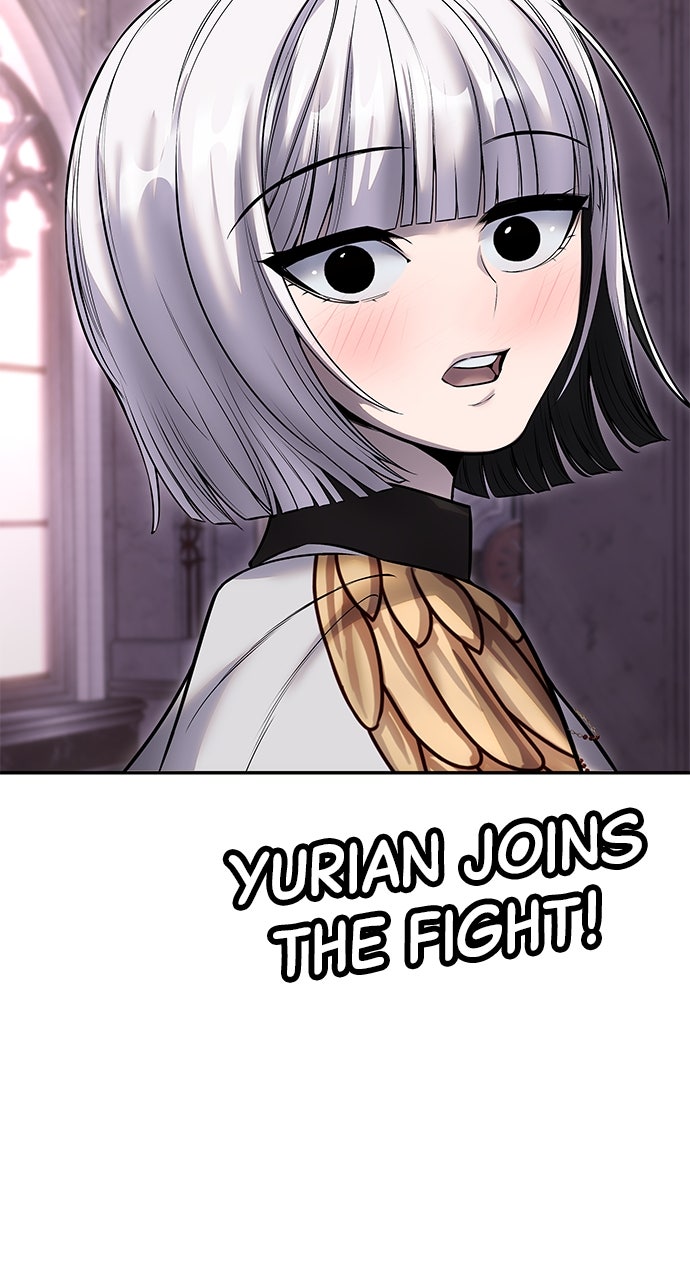 Secretly More Powerful than the Hero Ep. 31 - The Final Round page 125 - 