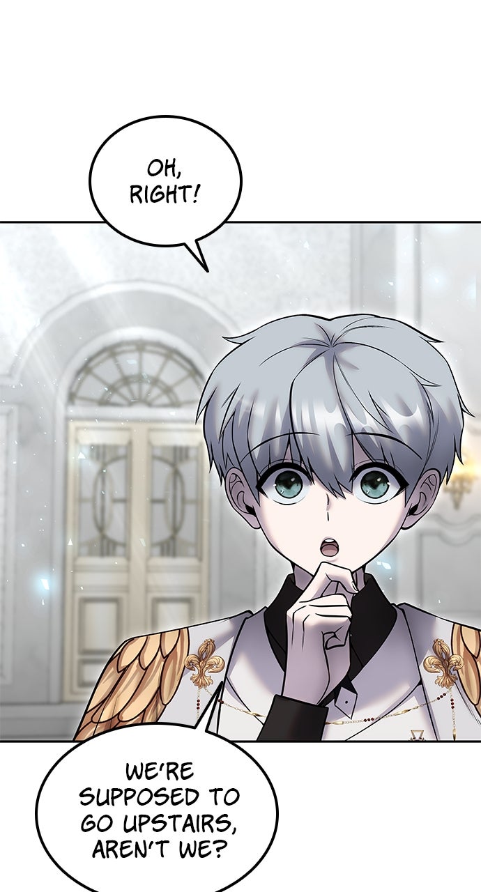 Secretly More Powerful than the Hero Ep. 31 - The Final Round page 14 - 