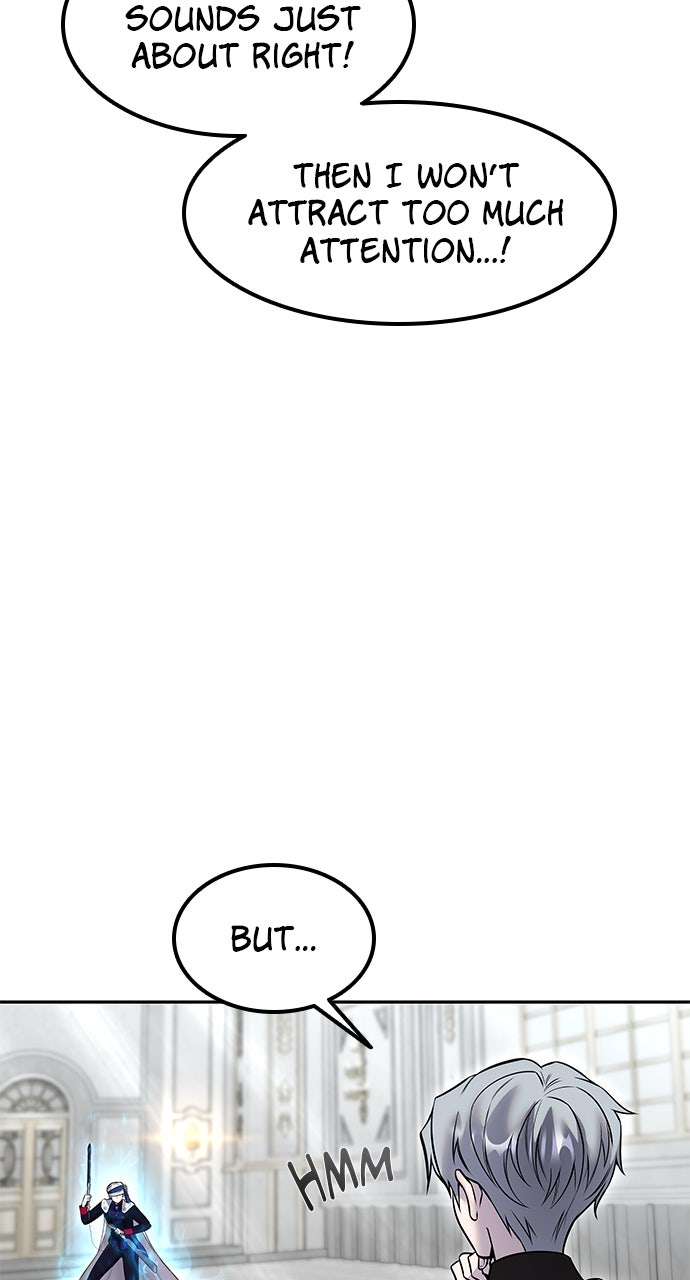 Secretly More Powerful than the Hero Ep. 31 - The Final Round page 16 - 