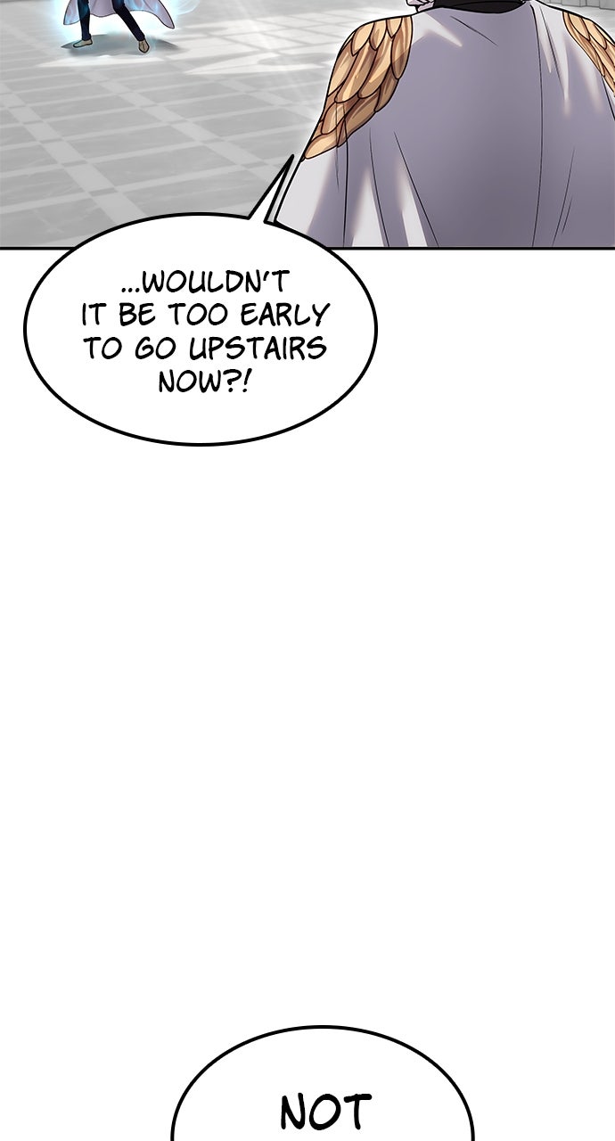 Secretly More Powerful than the Hero Ep. 31 - The Final Round page 17 - 