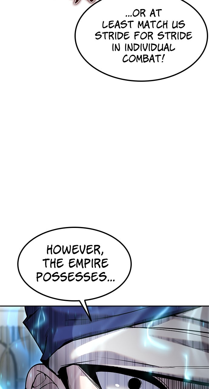Secretly More Powerful than the Hero Ep. 31 - The Final Round page 20 - 
