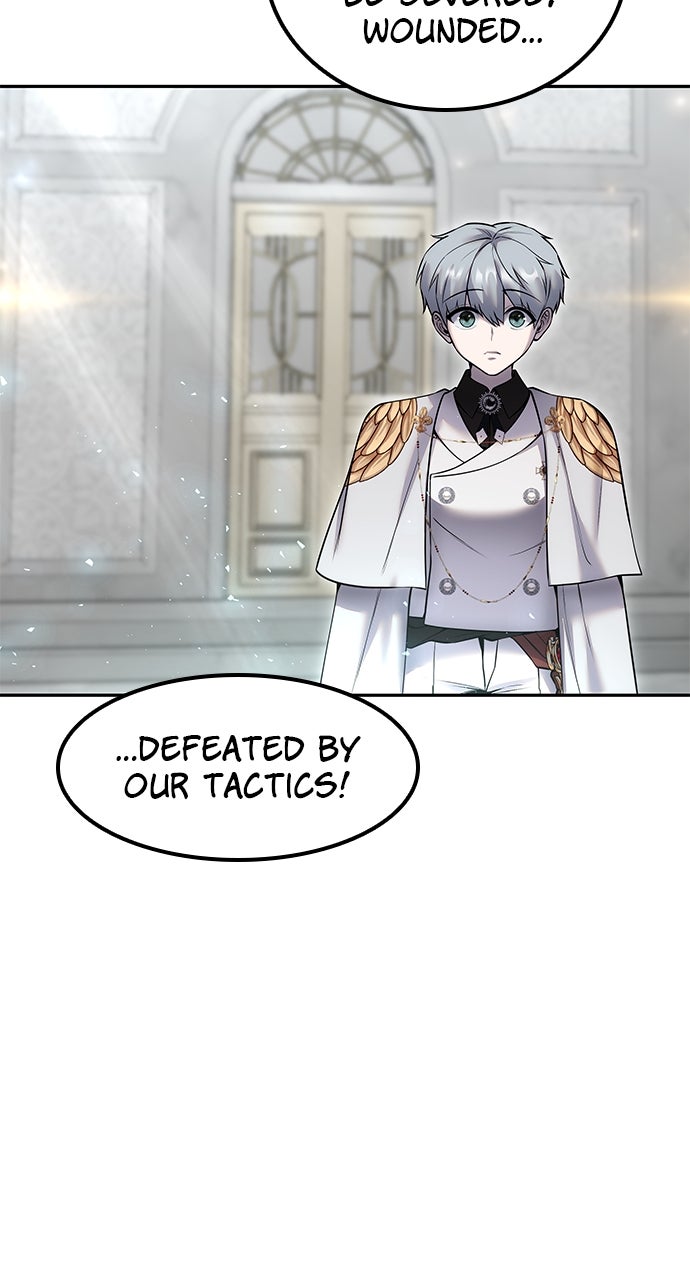 Secretly More Powerful than the Hero Ep. 31 - The Final Round page 22 - 