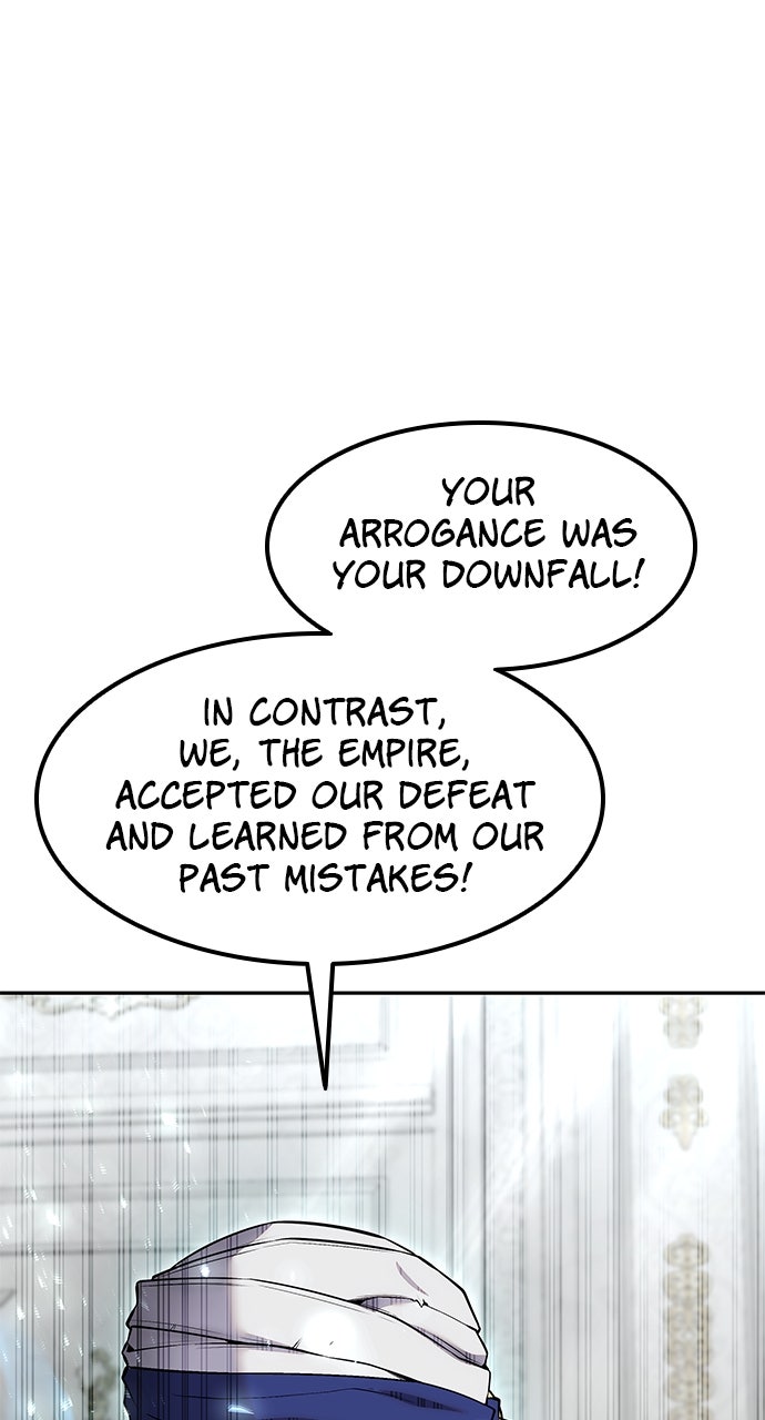 Secretly More Powerful than the Hero Ep. 31 - The Final Round page 23 - 