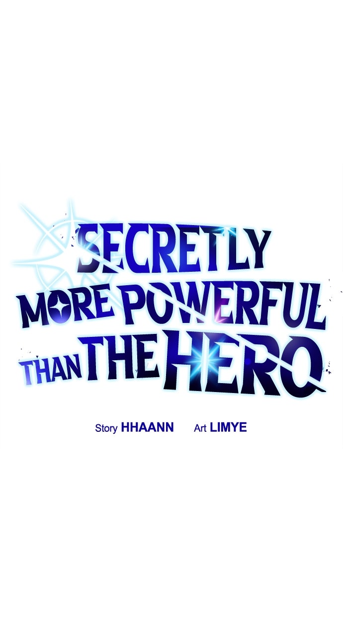 Secretly More Powerful than the Hero Ep. 31 - The Final Round page 26 - 