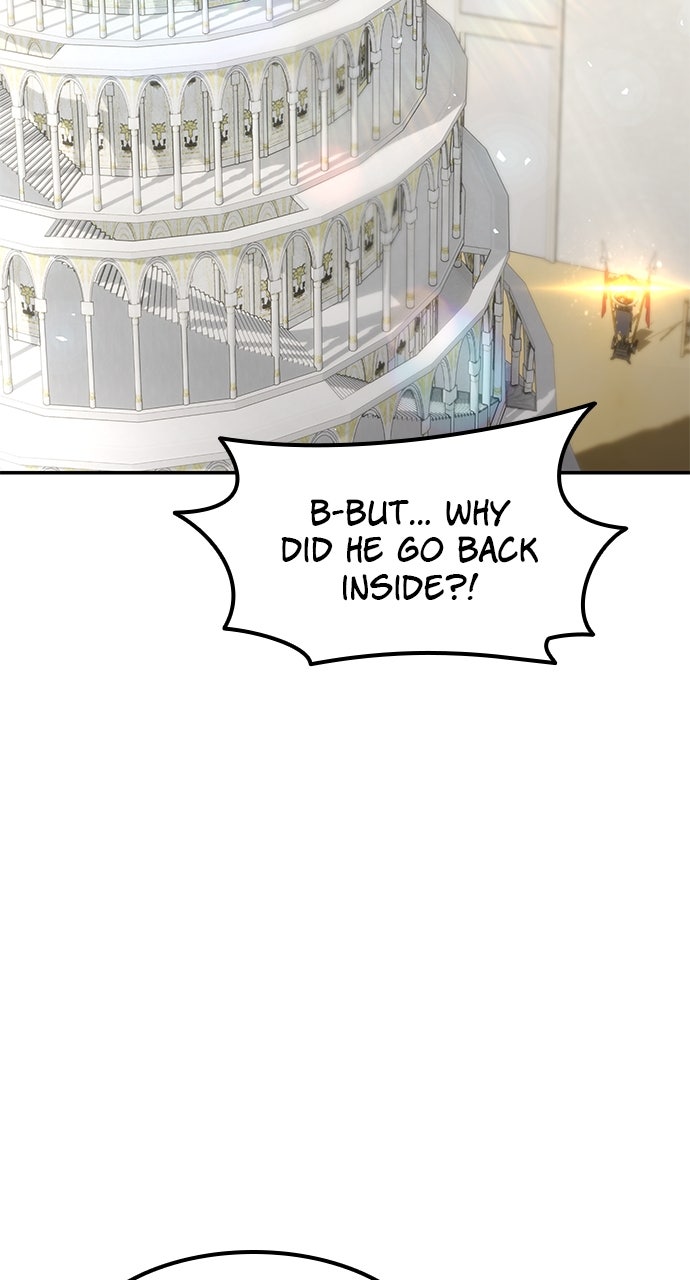 Secretly More Powerful than the Hero Ep. 31 - The Final Round page 28 - 