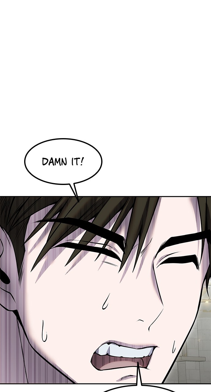Secretly More Powerful than the Hero Ep. 31 - The Final Round page 30 - 