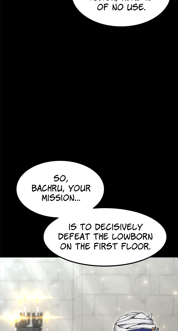 Secretly More Powerful than the Hero Ep. 31 - The Final Round page 4 - 