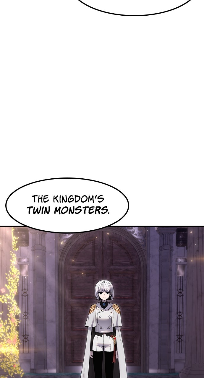 Secretly More Powerful than the Hero Ep. 31 - The Final Round page 34 - 