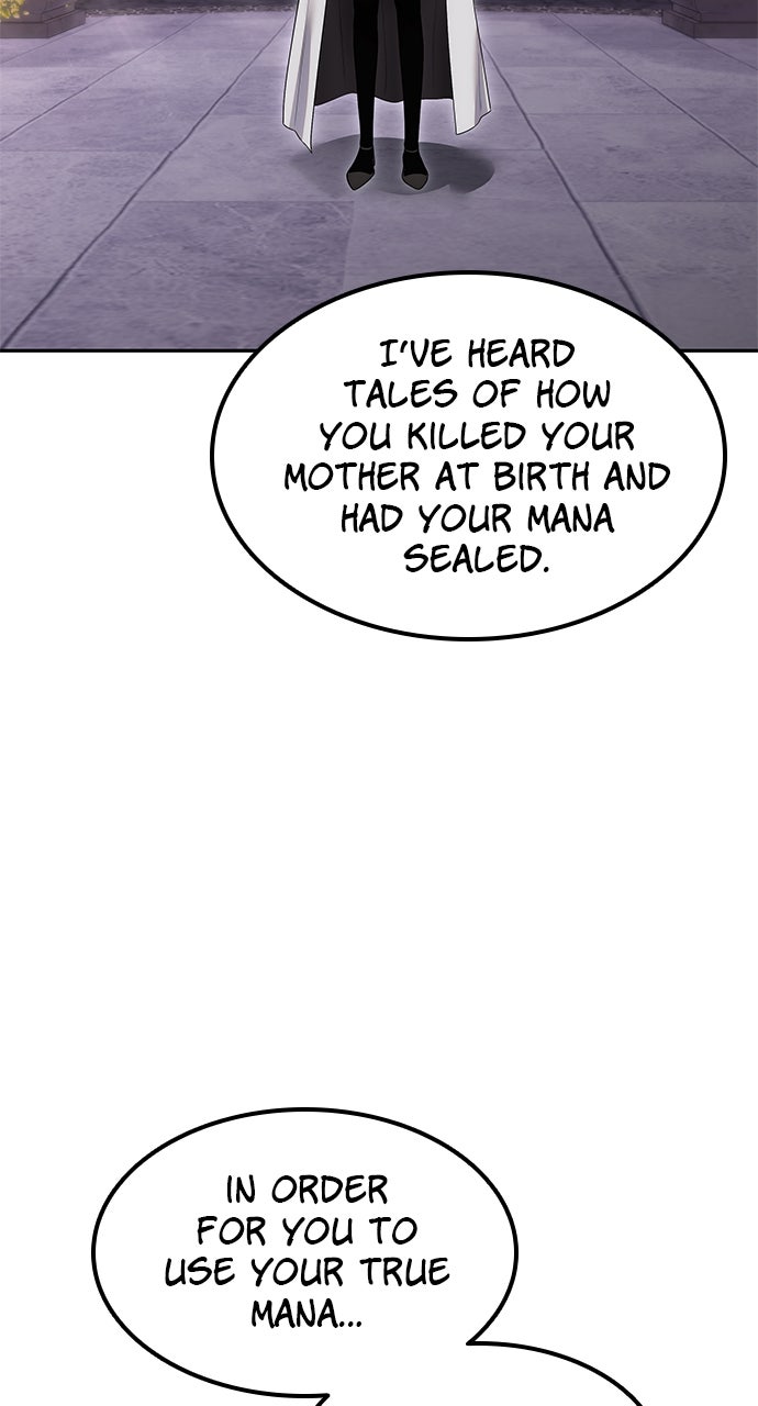 Secretly More Powerful than the Hero Ep. 31 - The Final Round page 35 - 