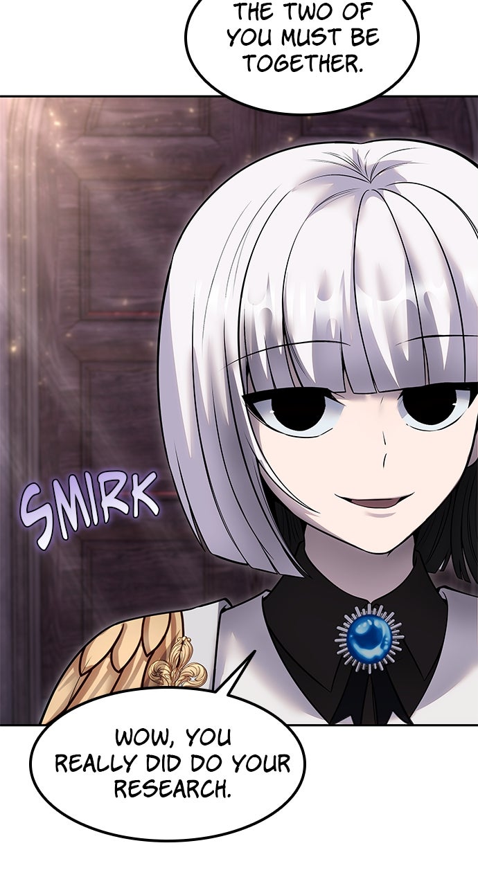 Secretly More Powerful than the Hero Ep. 31 - The Final Round page 36 - 