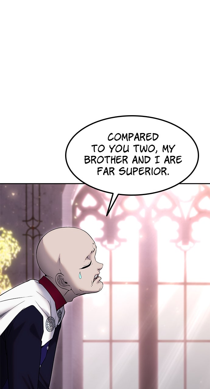 Secretly More Powerful than the Hero Ep. 31 - The Final Round page 37 - 