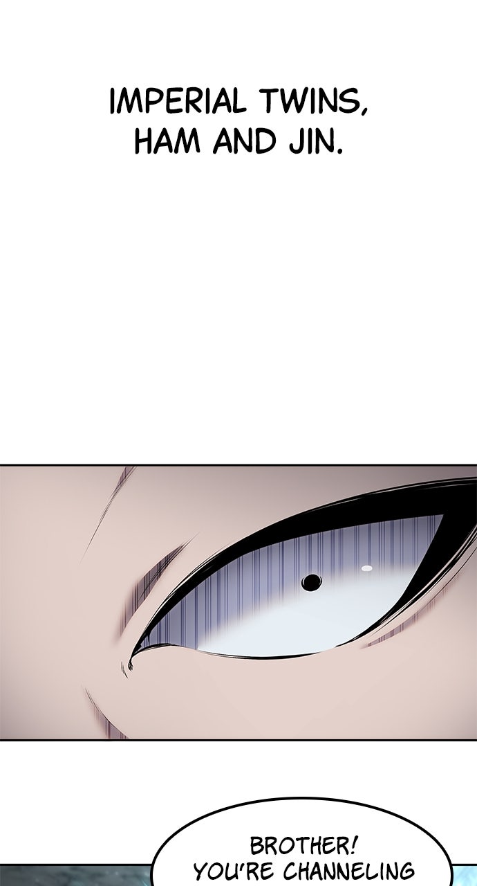 Secretly More Powerful than the Hero Ep. 31 - The Final Round page 39 - 