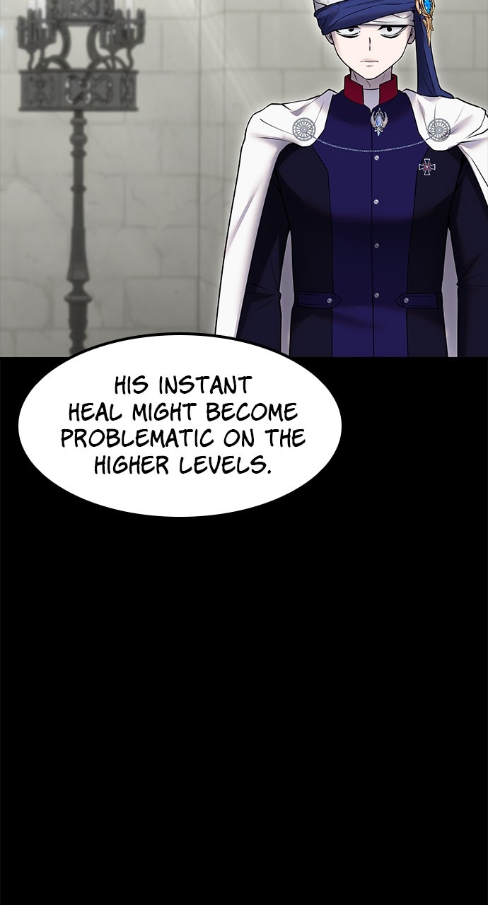 Secretly More Powerful than the Hero Ep. 31 - The Final Round page 5 - 