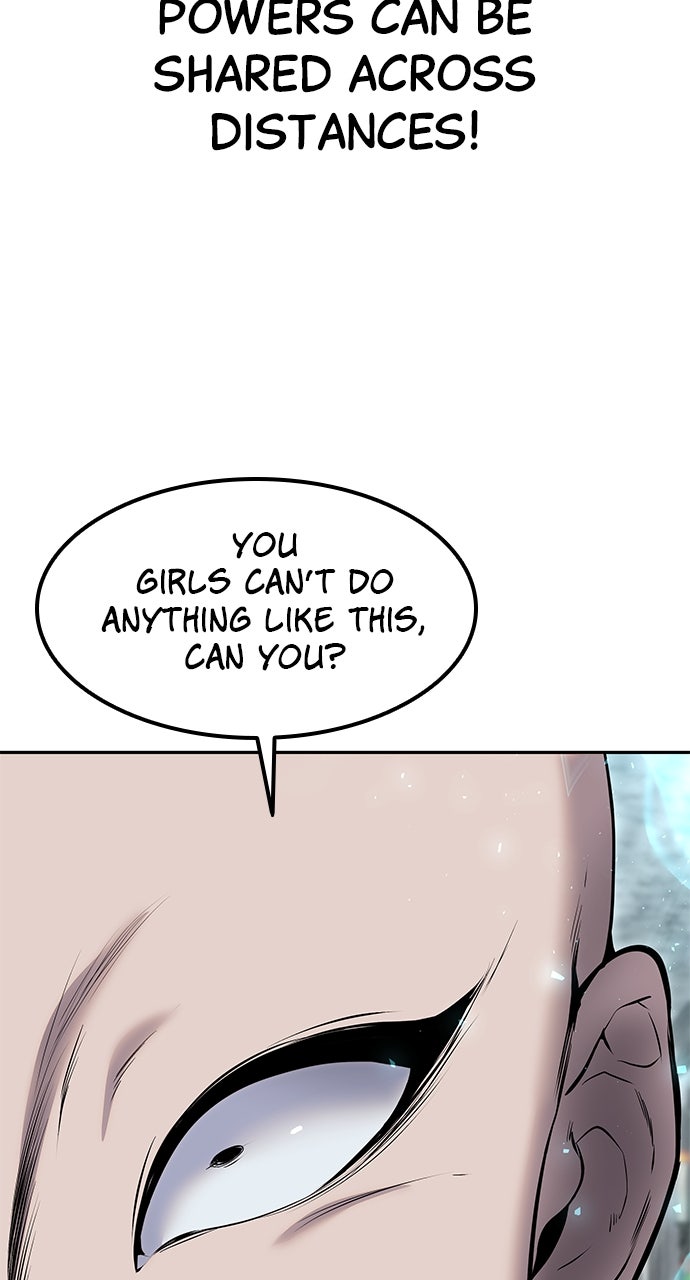 Secretly More Powerful than the Hero Ep. 31 - The Final Round page 41 - 